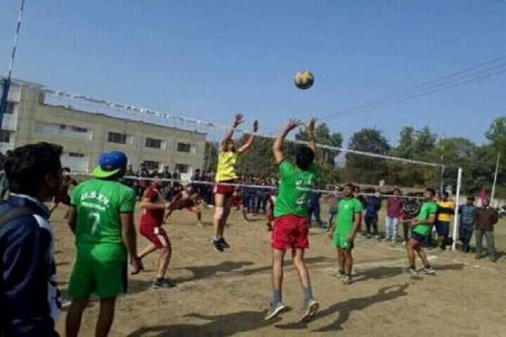 sports